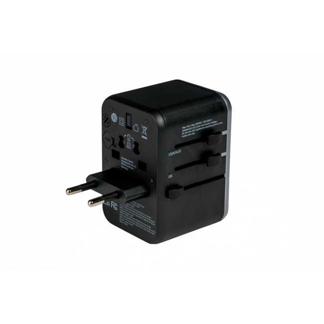 Verbatim 49546 mobile device charger