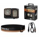 Duracell DH500R Headlamp black, orange Duracell DH500R Headlamp black, orange