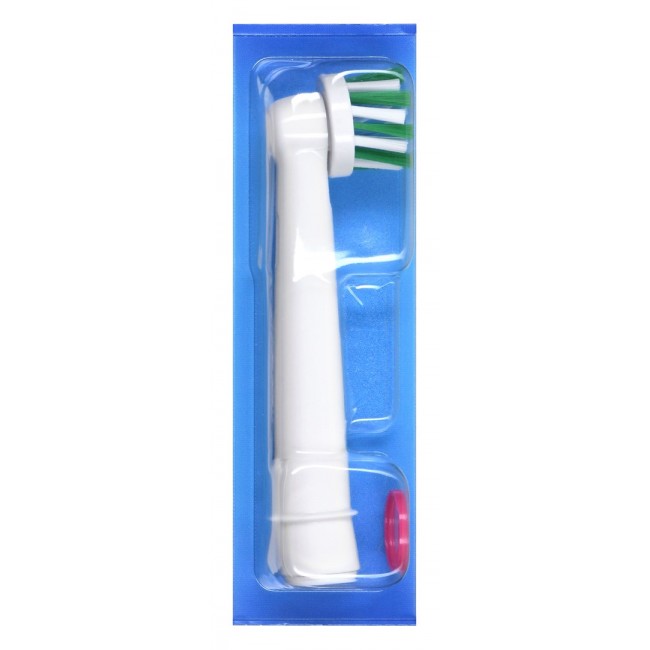 Braun electric toothbrush Oral-B PRO3 Pink X-Clean