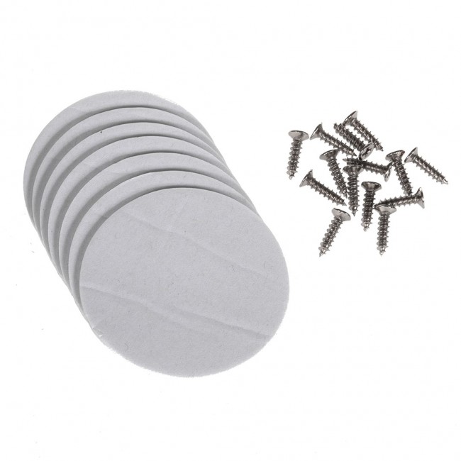 Maclean Energy MCE165 Remote Control LED Lamps Set, AAA Battieries, 6 Pieces in Set Maclean Energy MCE165 Remote Control LED Lamps Set, AAA Battieries, 6 Pieces in Set