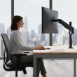 Maclean monitor mount, gas spring, 17