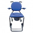 BEST UP sanitary chair trolley 304723 BEST UP sanitary chair trolley 304723