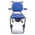 BEST UP sanitary chair trolley 304723