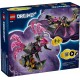 LEGO DREAMZZZ 71513 Nightmare Scorpion Digger