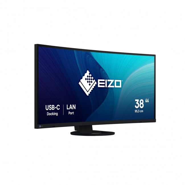 EIZO FlexScan EV3895-BK computer monitor 95.2 cm (37.5 EIZO FlexScan EV3895-BK computer monitor 95.2 cm (37.5