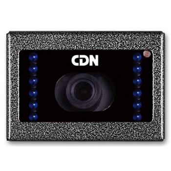 Color Camera Module ACO CDNP with IR Illuminator