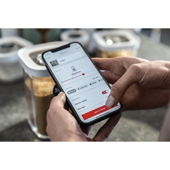 ZWILLING CUBE Vacuum starter set