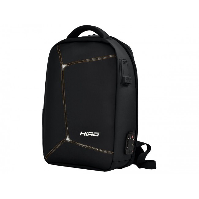 Hiro Rhino Backpack 15.6
