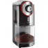 Melitta Molino 100 W Black, Red, Stainless Steel
