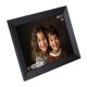 Denver PFF-1012 digital photo frame Black 25.6 cm (10.1