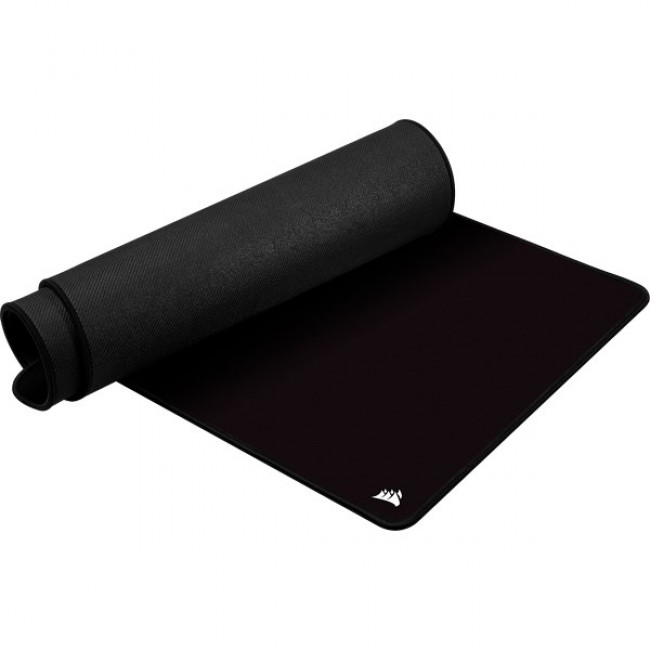 Corsair | MM350 PRO Premium Spill-Proof Cloth | Gaming mouse pad | 930 x 400 x 4 mm | Black | Cloth | Extended XL Corsair | MM350 PRO Premium Spill-Proof Cloth | Gaming mouse pad | 930 x 400 x 4 mm | Black | Cloth | Extended XL