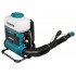 Makita 40V XGT sprayer PM001GT202 2x5.0Ah
