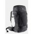 Deuter Futura Air Trek 60 L Black