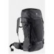 Deuter Futura Air Trek 60 L Black Deuter Futura Air Trek 60 L Black