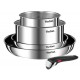 TEFAL Ingenio Emotion L897S574 5-piece cookware set