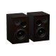 GENESIS NGS-2344 loudspeaker Brown Wired & Wireless 20 W