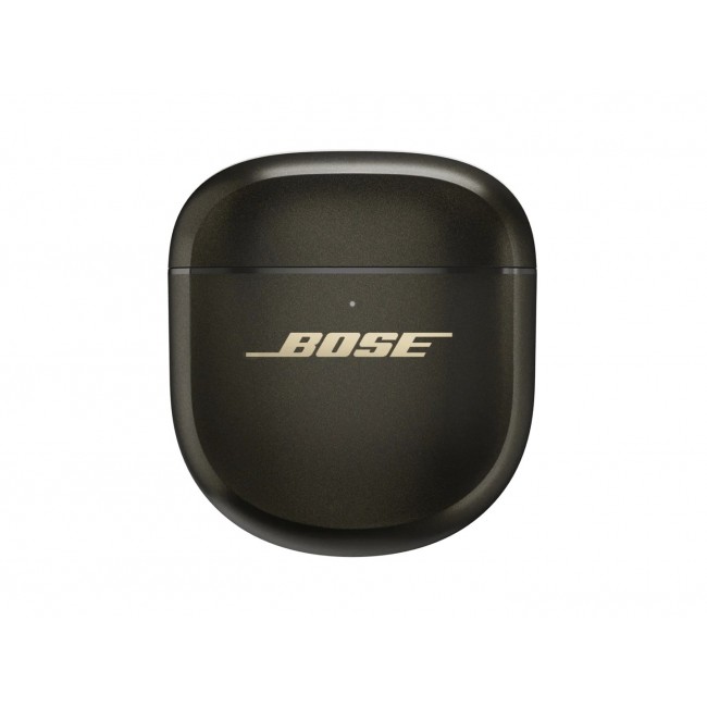 Bose QuietComfort Ultra Headset Wireless In-ear Calls/Music Bluetooth Black, Gold