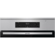 Gorenje GEIT6C60XPG cooker Freestanding cooker Zone induction hob A