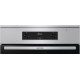 Gorenje GEIT6C60XPG cooker Freestanding cooker Zone induction hob A