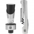 ZWILLING Sommelier 39500-055-0 Set wine tool set