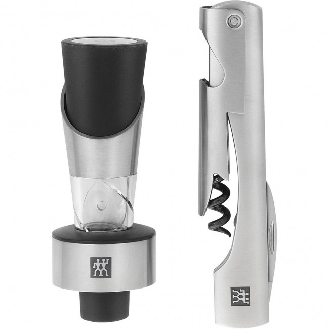 ZWILLING Sommelier 39500-055-0 Set wine tool set