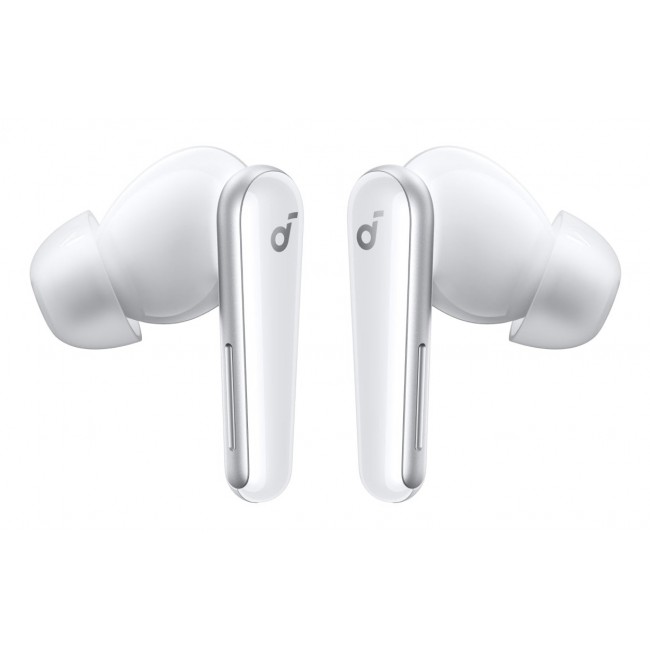 Soundcore Liberty 5 Headset Wireless In-ear Calls/Music USB Type-C Bluetooth White