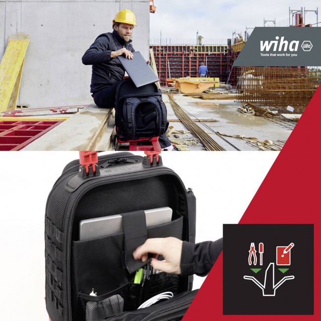 Wiha 45528 not categorized