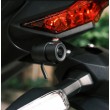 INNOVV K7 - motorcycle video recorder 2 cameras front and rear with night mode