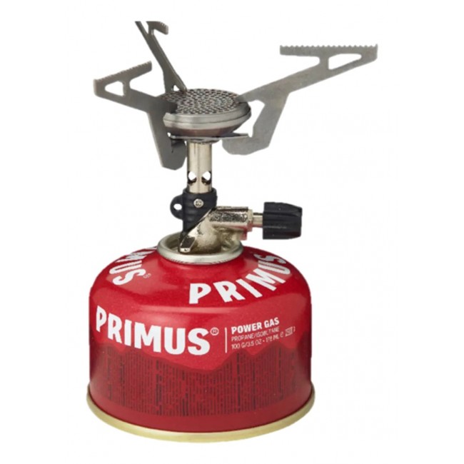 Primus 3214 Express Liquid fuel stove