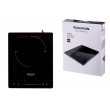 Taurus Darkfire freestanding induction hob Taurus Darkfire freestanding induction hob