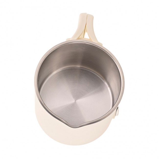 Electric kettle ADLER AD 1388b tourist 0.8 L 650 W Beige Electric kettle ADLER AD 1388b tourist 0.8 L 650 W Beige