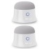 Ultron 461887 portable/party speaker Mono portable speaker White 3 W