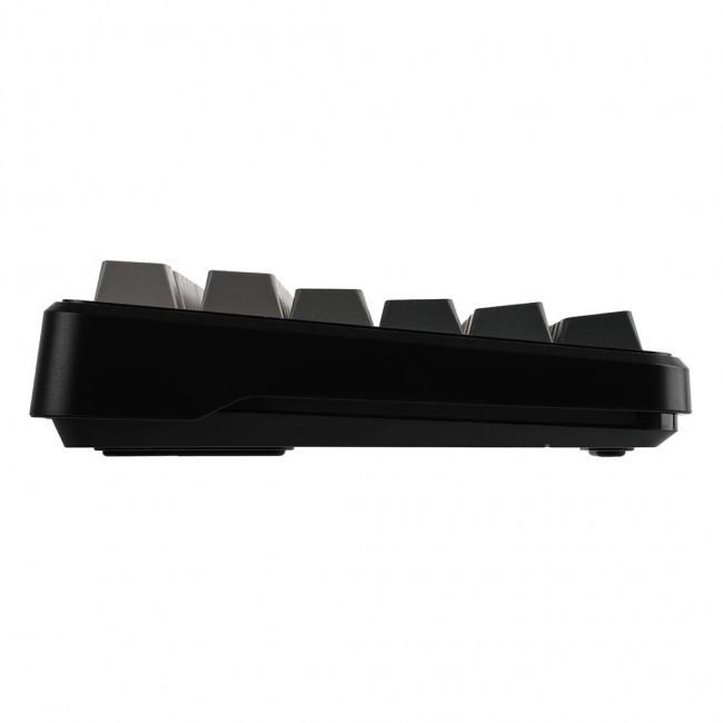 F108 Gradient Grey Nimbus V3 RGB AULA gasket keyboard