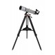 Celestron StarSense Explorer DX 102 Reflector 240x Black, Silver