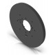 Ubiquiti UACC-GB-PLATE-B security camera accessory