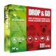 EUROWET Drop&Go Spot-on flea and tick drops for dog and cat 5x2 ml