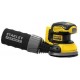 Stanley SFMCW220B-XJ portable sander