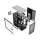 MODECOM Volcano Volcano AQ400 ARGB Midi Black
