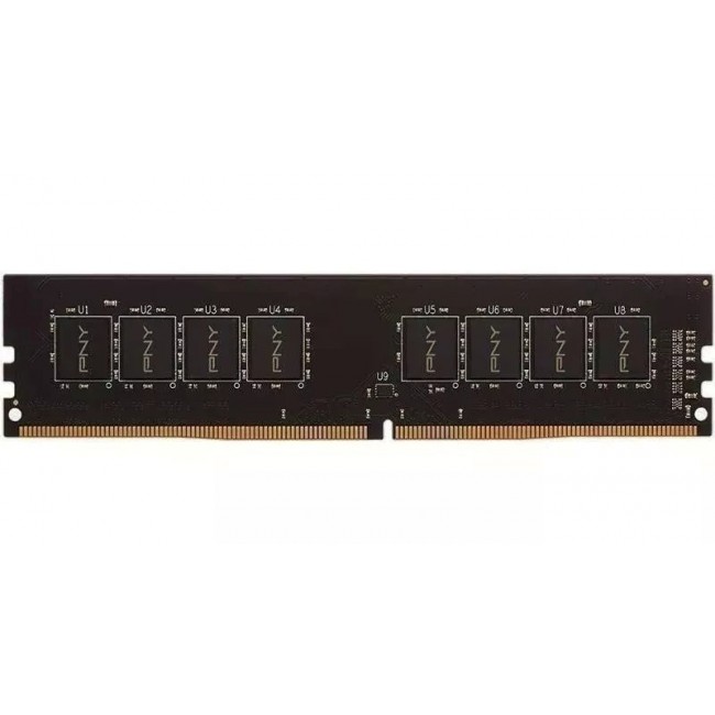 PNY Memory 16GB DDR4 3200MHz CL22 bulk PNY Memory 16GB DDR4 3200MHz CL22 bulk