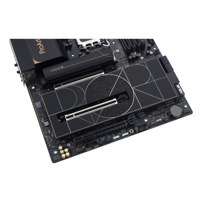 MB Z890 S1851 ATX/PROART Z890-CREATOR WIFI