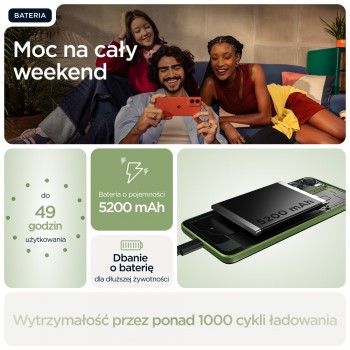 Motorola moto g06 17.5 cm (6.88