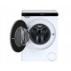 Candy CW50-BP12307GU-S washing machine Front-load 5 kg 1200 RPM White