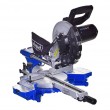 SCHEPPACH MITER SAW HM254 2000W 254mm/ 340 x 90mm