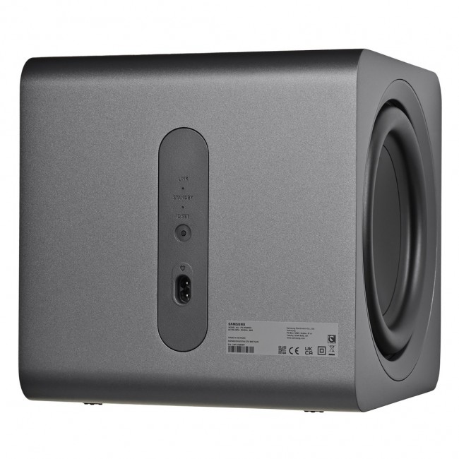 Samsung Q-series HW-Q990H Black 11.1.4 channels