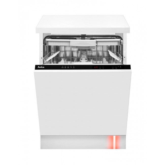 AMICA DIV635ABZO STUDIO built-in dishwasher