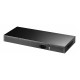 Cudy GS1016L network switch Gigabit Ethernet (10/100/1000) Black