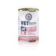 VET RESPONSE Weight balance - wet dog food - 400g