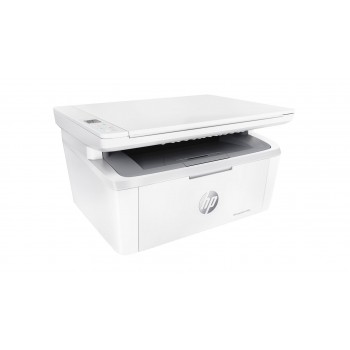 HP LaserJet M140w Wireless Multifunction Black and white Printer, Copier, Scanner