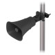 Ubiquiti UP-AI-Horn-Speaker-B 1-way Black Wired