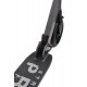 Schildkr t Funsports Street Pro Universal Classic scooter Grey